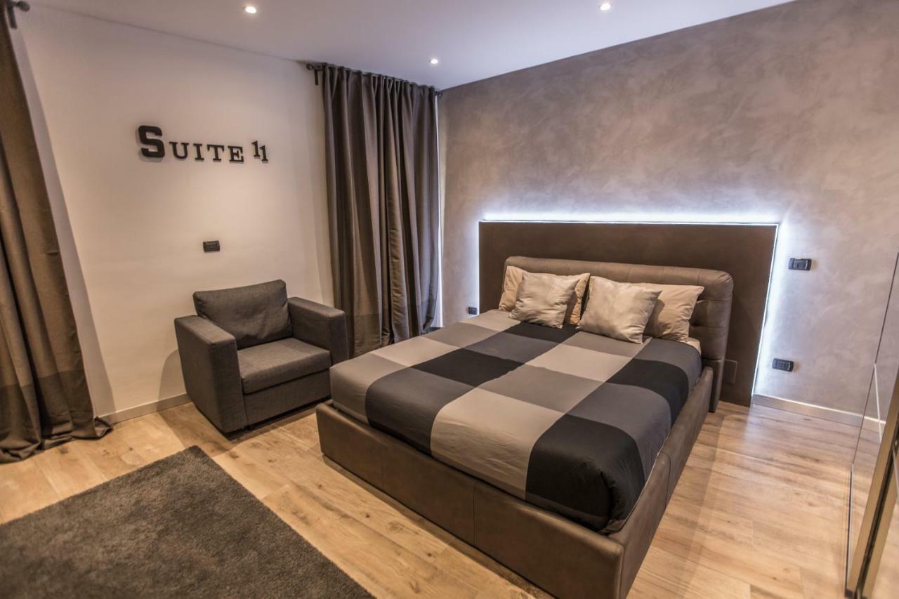 Suite 11 Near Duomo Milán Exteriér fotografie