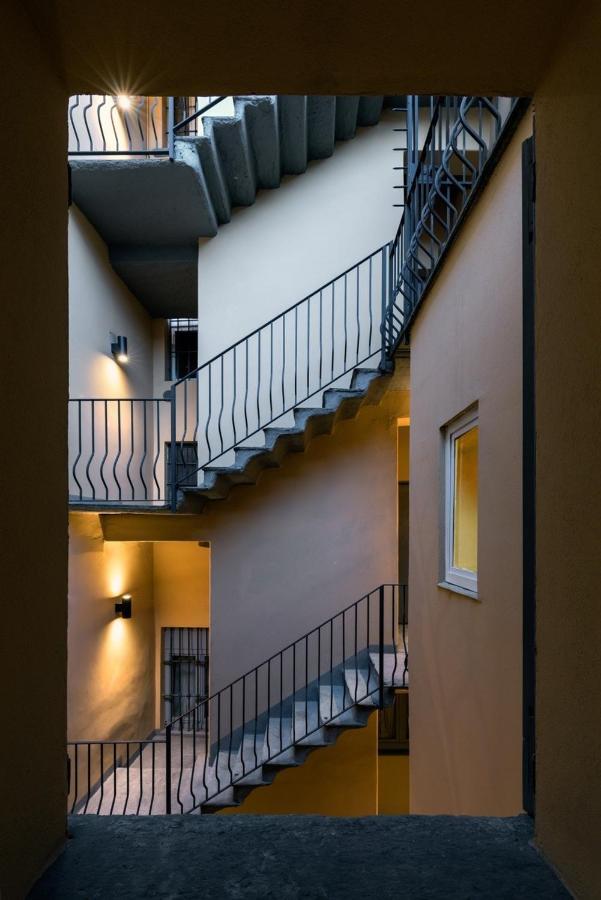 Suite 11 Near Duomo Milán Exteriér fotografie